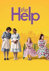 The Help streaming: where to watch movie online?