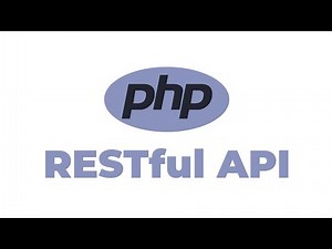 RESTful API на чистом PHP