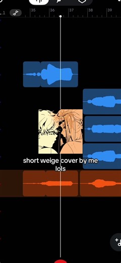 Covering the Songs from ALNST: My Journey