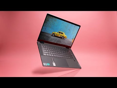 Lenovo Flex 14 - The Affordable Powerhouse!