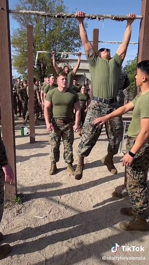 Pull Up Competition in Avionics Department with 240 Total Pull Ups