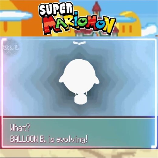 Balloon Boo EVOLVES Into KING BOO?! 👑👻 | Super MarioMon