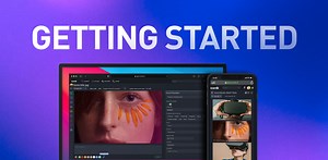 Getting started with Iconik