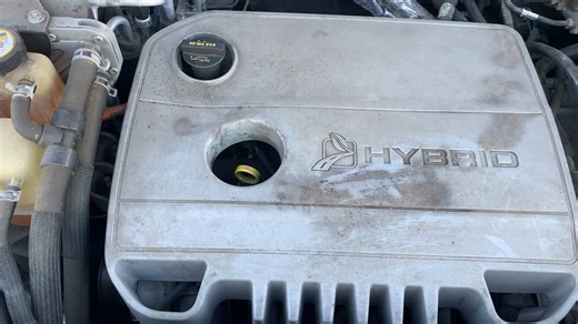 EEI146861 2009 Ford Escape