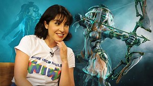 How Warframe Plans To Improve In 2020