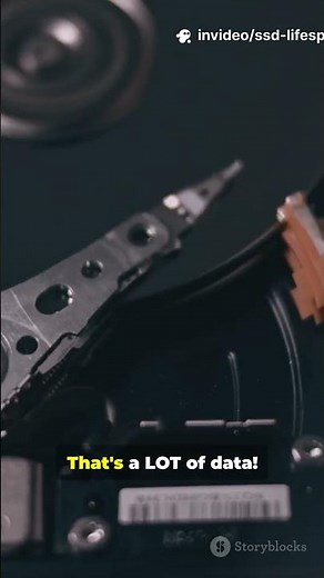 Is Your SSD Dying? 🔥 How to Check SSD Lifespan in 60 Seconds. CrystalDiskInfo, TBW, SSD health check