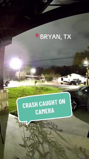 ⚠️ What in the Dukes of Hazzard? This was sent to me overnight Friday on Waco Street in Bryan. No other details immediately available. If we get more details we’ll share! 📸: Fabian M