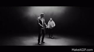 Big Sean - Blessings (Explicit) ft. Drake, Kanye West on Make a GIF