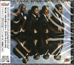 Double Exposure - Fourplay