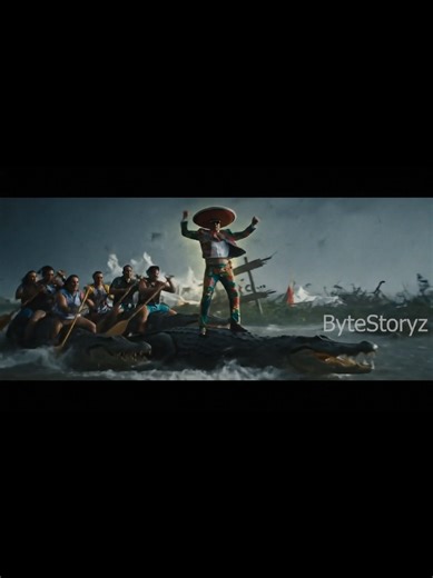 Alligator Alcatraz: The Ultimate Meme Moments