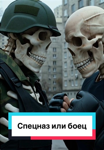 Спецназ против ММА: Кто сильнее?