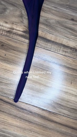 Name reveal later this week! #mermaid #mermaidtail #finfolk #guess #namereveal #scoobydoo #new #collector #collection #haleymermaid #art #ootd #cosplay #closeup #pretty #mermaidscales #professionalmermaid