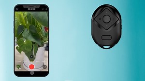 Watch Bluetooth remote control user guide on Amazon Live