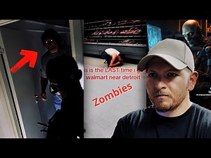 Creepy TikTok's that will keep you up all night 20