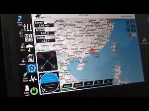 CX 20 (Bigshark version) FC to PC connect