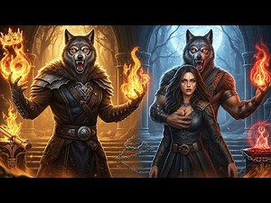 The Alpha’s Human Mate: A Soul-Bond Werewolf Romance