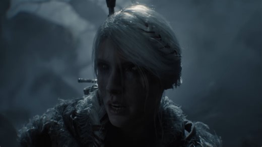 CDPR shares behind-the-scenes look at The Witcher 4 cinematic trailer, promises an evolution for the franchise