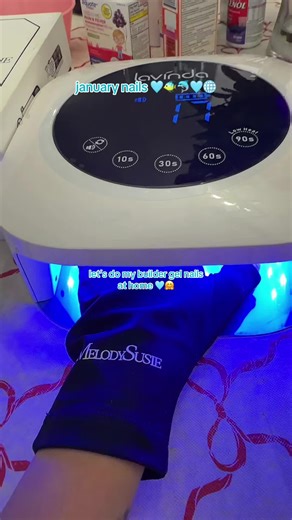 i am in my builder gel journey no more acrylics or gel x for me i wanna grow out natural nails 🤗do my own manicures from home i will keep learning 💅🏼#buildergel #fouryou #paratiiiiiiiiiiiiiiiiiiiiiiiiiiiiiii #januarynails #buildergelmanicure @melodysusie