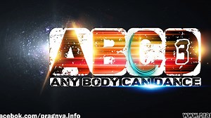 ABCD 3 Official Trailer 2016 _ Tiger Shroff _ Varun Dhawan