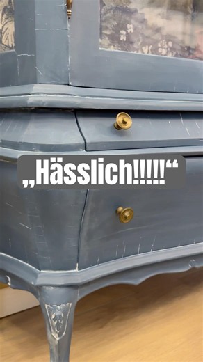 #diy #upcycling #möbelstreichen #kreidefarbe #inspiration #vintage #shabbychic