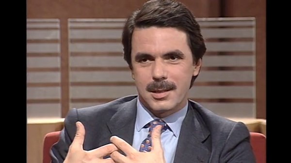 Aznar cumple 72 años: repasa los momentos clave de su trayectoria política