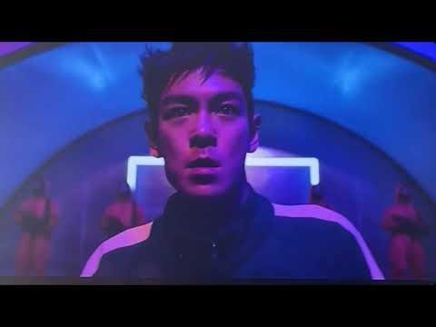 Squid game all voting scenes English version