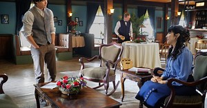 Recap: All Dressed Up - Season 10 - Episode 10