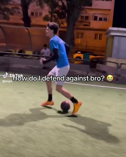 How to Defend Against 'Bro' in Soccer — Simple Tips
