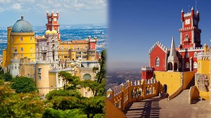 Must Visit Places for an Unforgettable Sintra Experience