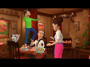 Boris Mîsbehaves at a Restaurant/ Kícked Out/ Arrested/ Báiled Out of Jail + Grounded S4EP20