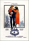 Violette & François - Titulky k filmům