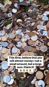 146K views · 729 reactions | This time, believe that you will attract money—not a small amount, but a large sum. Claim it! #reelsfbシ #fbreels2025ツ #fypシ #reelsfb #moneytips #money #narlitomasangcay | Narlito Masangcay Vlogs | Facebook