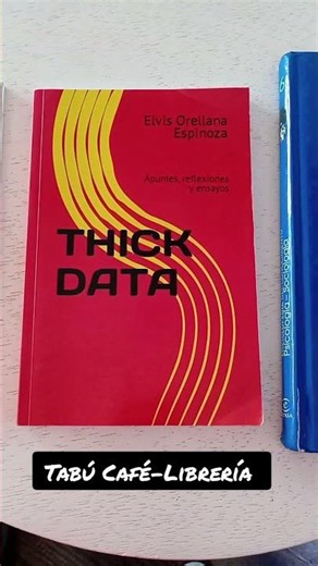 How to write your thesis, monograph, academic paper, or essay. Visit Tabú Café Librería.