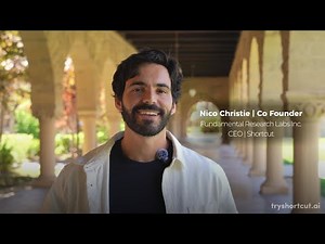 Introducing Shortcut - The First Superhuman Excel Agent