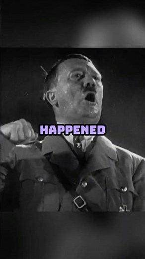 What Happened to Hitler’s Personal Train? 🚂