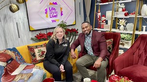 Sylvan Learning partners with Indiana Learns for supplemental tutoring sessions