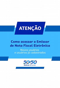 30 reactions · 9 comments | Está com dificuldades para acessar o Emissor de Nota Fiscal Eletrônica (e/ou NFe) gratuito do Sebrae? Dá o play e acompanhe com atenção esta alternativa de acesso, no passo a passo preparado pelo analista Hugo Lumazzini. Caso você tenha alguma dúvida, fale com a gente. #EmissorSebrae #EmissorNFe | Sebrae | Facebook
