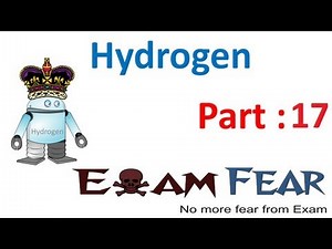 Methods to Remove Temporary and Permanent Hardness (part - 2) Video Lecture - NEET