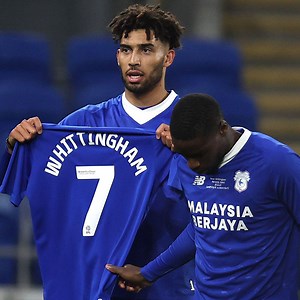 13K views · 1K reactions |  7️⃣  #CityAsOne | #PW7Foundation | Cardiff City Football Club | Facebook