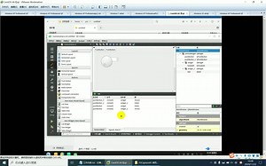 qt实现多页面切换