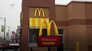 McDonald's to mandate worker sensitivity training