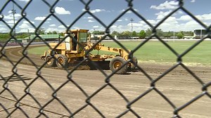 Lismore Speedway washed out due to wet weather - NBN News