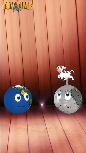 Planets for Kids | Videos for Kids | Solar System | Cartoons #shorts
