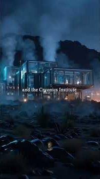 What is cryogenic freezing