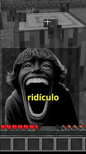 EL MOD MÁS RIDÍCULO DE TODO MINECRAFT