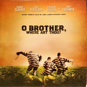 Various - O Brother, Where Art Thou?