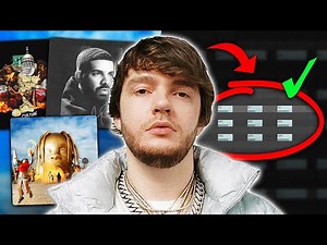 why Murda's beats have so much BOUNCE!?