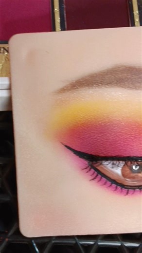 sunset Vibe bridal style ✨👇🫶