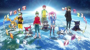 Digimon Universe App Monsters | E38 - ¡Recupera a Gatchmon! ¡La prueba de Denemon!