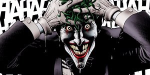 Top 5 Evil Acts of the Joker